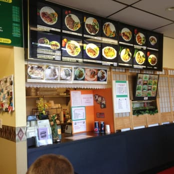 Happy Teriyaki - Front counter - Japanese Near Me - Portland, Oregon Happy Teriyaki - Front counter - Japanese Near Me - Portland, Oregon