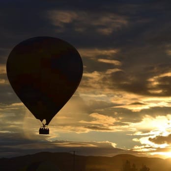 Sunrise Balloons - Hot Air Balloons Near Me - Temecula, California Sunrise Balloons - Hot Air Balloons Near Me - Temecula, California