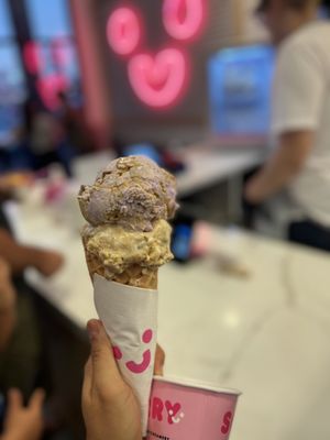 Sorry Not Sorry Creamery - Flamingo by null