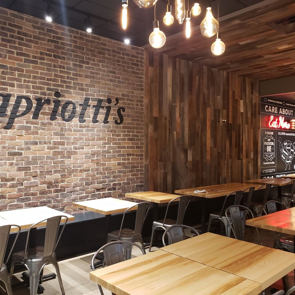 Capriotti's Sandwich Shop - Sandwiches Near Me - Highlands Ranch, Colorado