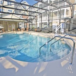 Cypress Springs Gracious Retirement Living