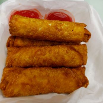 Honto Teriyaki Restaurant - Egg Rolls!!! The best!! - Japanese Near Me - Puyallup, Washington Honto Teriyaki Restaurant - Egg Rolls!!! The best!! - Japanese Near Me - Puyallup, Washington