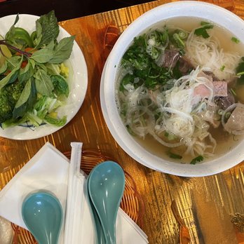 Pho 5UP FULTON - 01. Eye Round Rare Steak - Vietnamese Near Me - Laurel, Maryland Pho 5UP FULTON - 01. Eye Round Rare Steak - Vietnamese Near Me - Laurel, Maryland