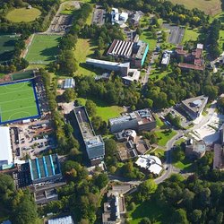 University of Exeter