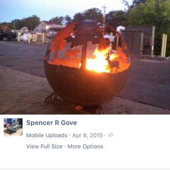 Spencer Gove - Metal Fabricators Near Me - Redding, California Spencer Gove - Metal Fabricators Near Me - Redding, California