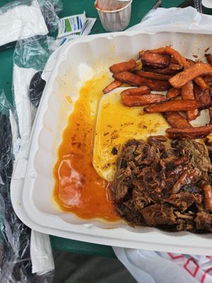 Off the Grid by null