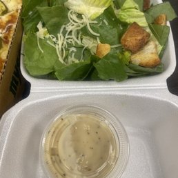 Caesar Salad Caesar Salad