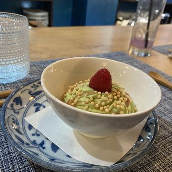 Casa Madai - Tres Leches - Sushi Bars Near Me - Chicago, Illinois