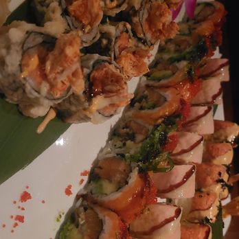 Sushi Koya - Sushi Bars Near Me - Uncasville, Connecticut Sushi Koya - Sushi Bars Near Me - Uncasville, Connecticut