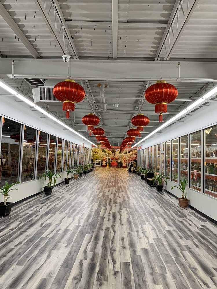 NAM HAI INTERNATIONAL MARKET 103 Photos & 61 Reviews 11528 E 21st