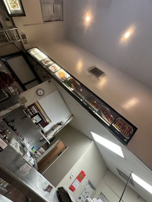 Ruby B.B.Q. Food by null