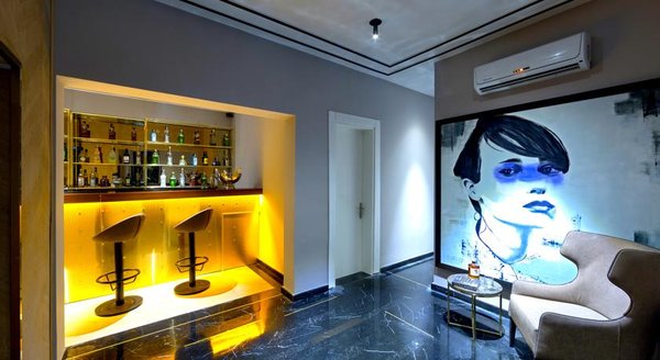 Walton Hotels Galata by null