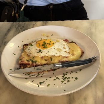 Le Perche - LE PERCHE CROQUE MADAME .. $25.00 - French Near Me - Hudson, New York Le Perche - LE PERCHE CROQUE MADAME .. $25.00 - French Near Me - Hudson, New York