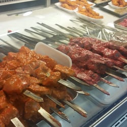 Khan's Kebab House - Beyond words!