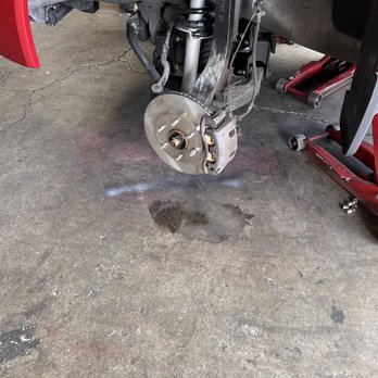 Bay Area Tires & Wheels - New pads and rotors - Auto Repair Near Me - San Leandro, California Bay Area Tires & Wheels - New pads and rotors - Auto Repair Near Me - San Leandro, California