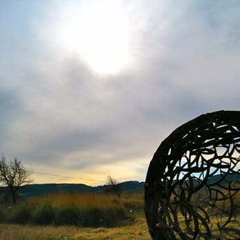 Cornerstone Sonoma - Venues & Event Spaces Near Me - Sonoma, California