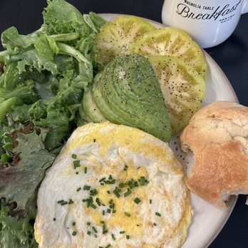 Magnolia Table - Breakfast & Brunch Near Me - Waco, Texas