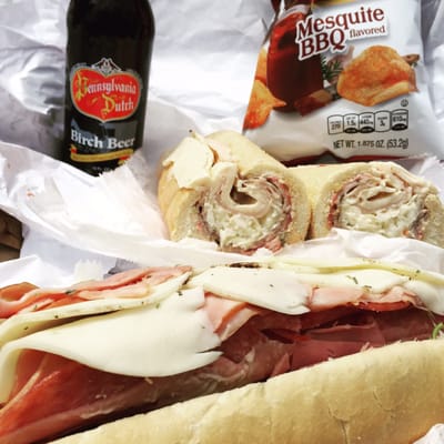 Koch's Deli by null