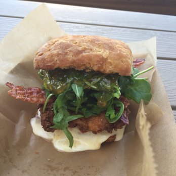 The Biscuit Bar - Breakfast & Brunch Near Me - Plano, Texas
