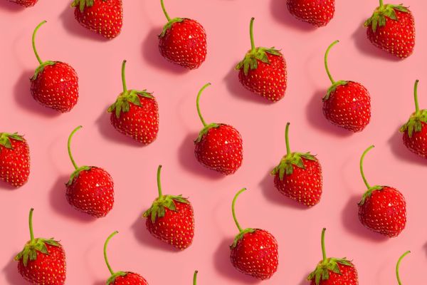 The Produce Station by null