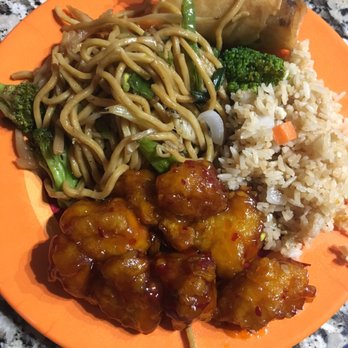 Asian Taste - Asian Fusion Near Me - Franklin, Tennessee