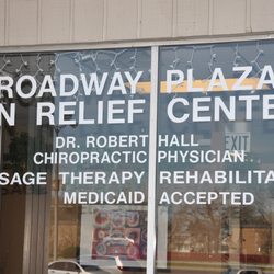 Hall Chiropractic Pain Relief Center