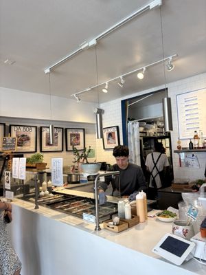 Denver Poke Company by null