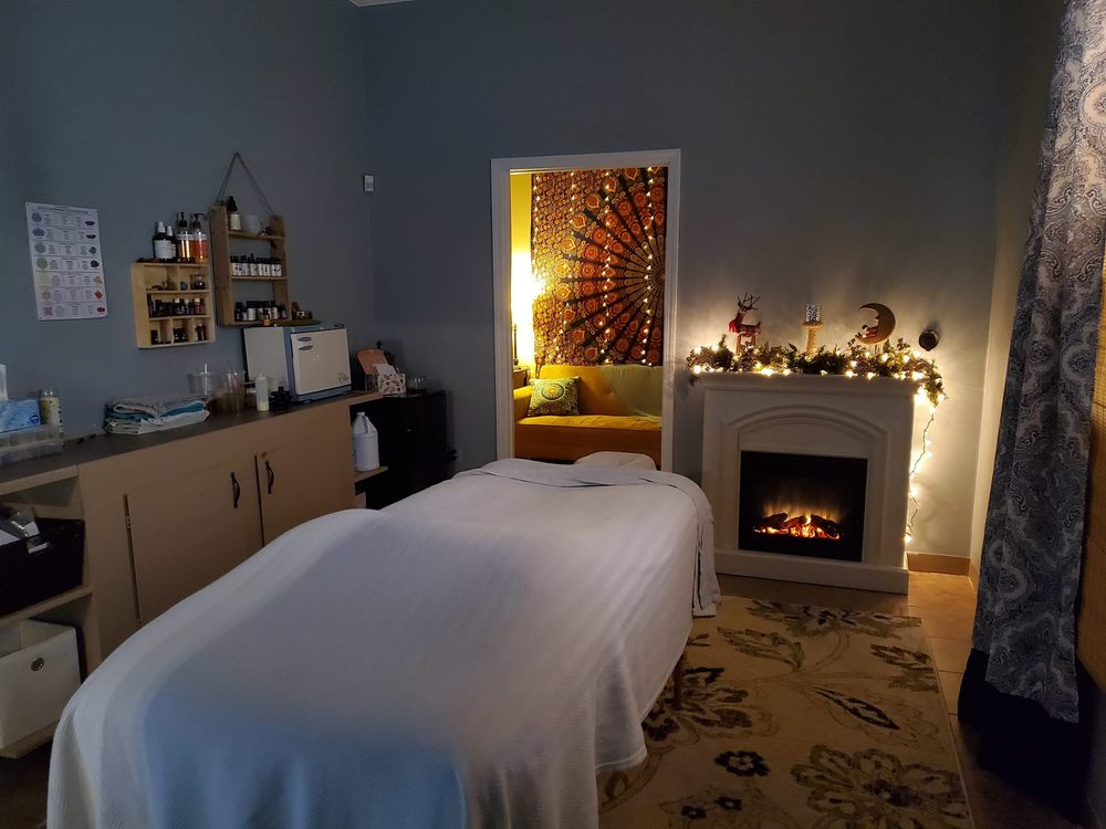 MATHES MASSAGE Updated May 2024 1000 W Spresser St, Taylorville