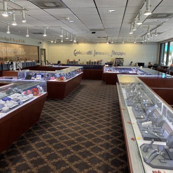 Goldsmith Jewelry Shoppe - Jewelry Near Me - Orlando, Florida Goldsmith Jewelry Shoppe - Jewelry Near Me - Orlando, Florida