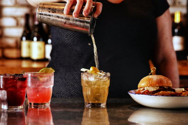 Land & Lake Ravenswood by null