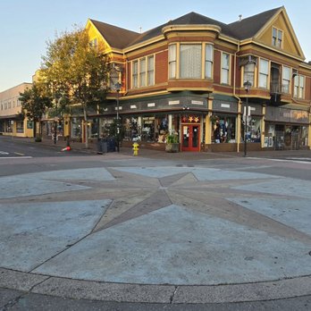 Old Town Square - 2nd and F St - Parks Near Me - Eureka, California Old Town Square - 2nd and F St - Parks Near Me - Eureka, California