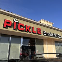 Exterior photo of Pickle Banh Mi - Long Beach - Long Beach, California Exterior photo of Pickle Banh Mi - Long Beach - Long Beach, California