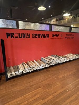 Porky Butts BBQ by null