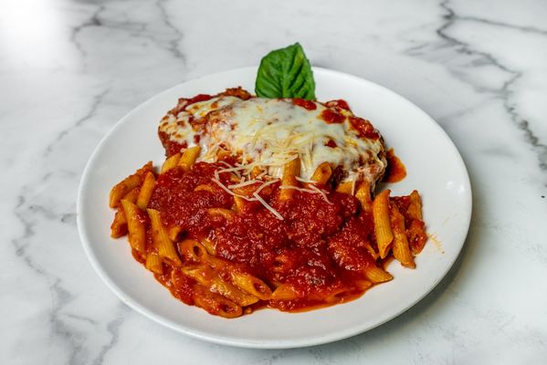 Rigo’s Pizzeria by null