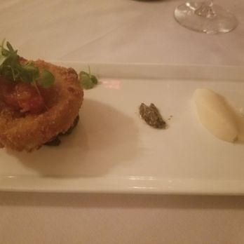 Circa 1886 Restaurant - New American Near Me - Charleston, South Carolina