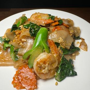 Na Rath - Thai Near Me - Elmhurst, New York