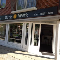 Optik Werk Berthold Kerstin