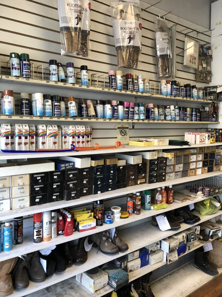 COBBLER’S CORNER Updated September 2024 21 Photos & 19 Reviews 183 E Main St, Mount Kisco