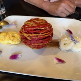 Dessert