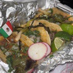 Pa’ Tortas El Papi - Tacos de asada y pastor
