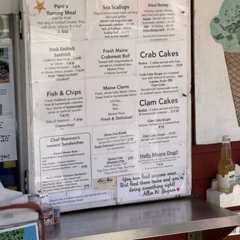 Red's Eats - Seafood Near Me - Wiscasset, Maine Red's Eats - Seafood Near Me - Wiscasset, Maine