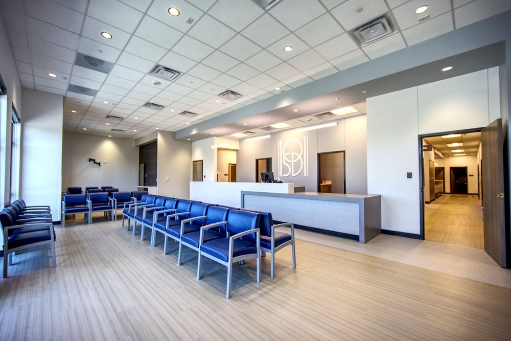 Overhead Perspectives - veterans service organization in Weatherford, TX