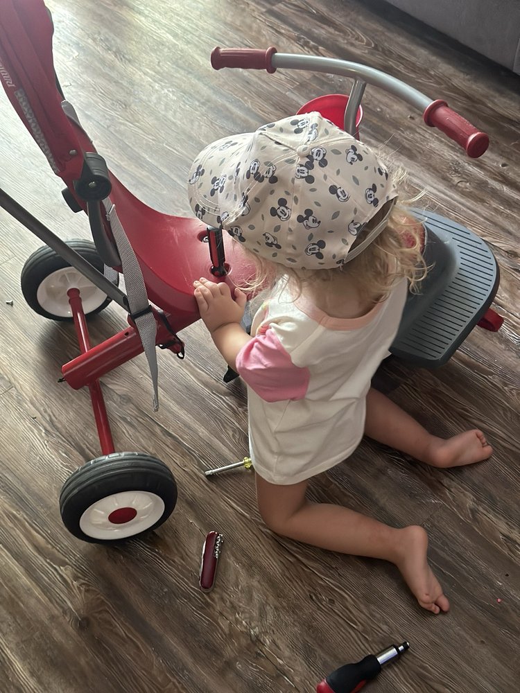 CROWDER BROS. ACE HARDWARE Updated September 2024 17 Photos & 31