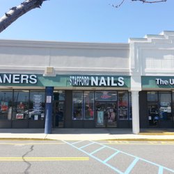 Stafford Nails