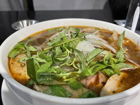 Pho Bosa Kitchen by null