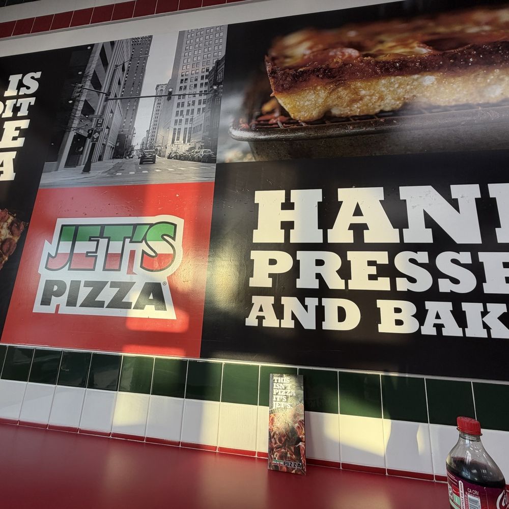 Jet's Pizza - Pizza Near Me - Henderson, Nevada Jet's Pizza - Pizza Near Me - Henderson, Nevada