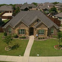 Slide of KEE Roofing