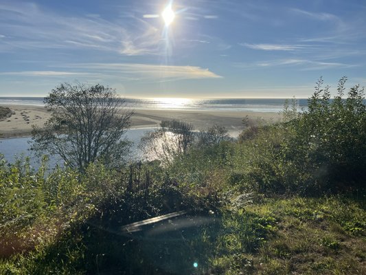 Moonstone Grill by null