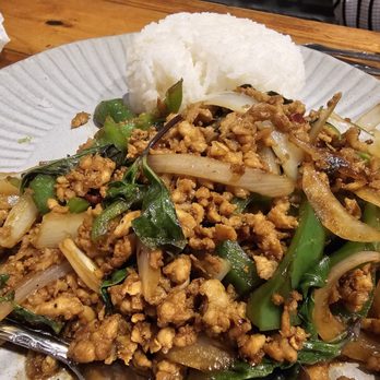 Thai 7 Bistro - Thai Near Me - Brea, California Thai 7 Bistro - Thai Near Me - Brea, California