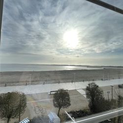 Strandschlösschen